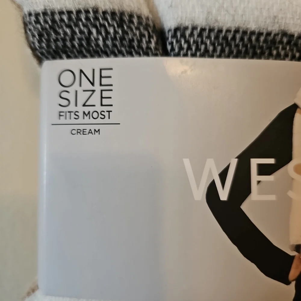 West Loop Women's  Fashion Scarf‎  One Size